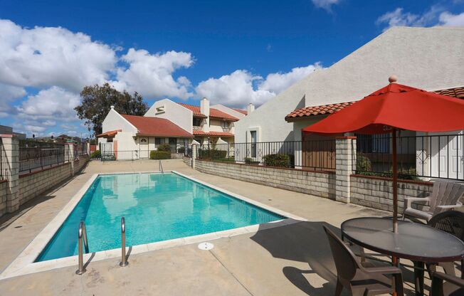 Hidden Valley Villas