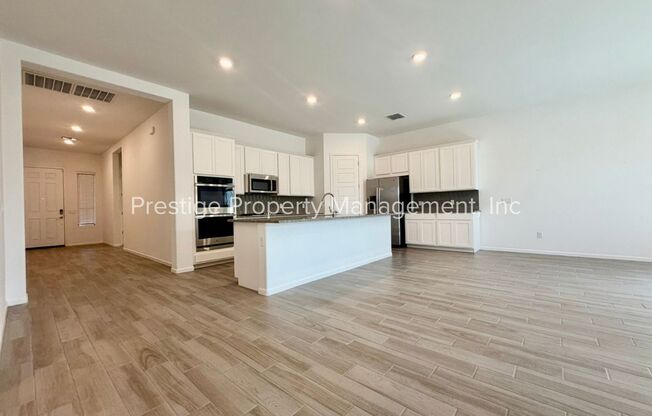 Built in 2023- This Modern Home is A Dream Of Luxury!