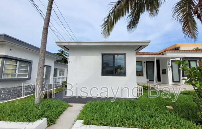 7801 BYRON AVE