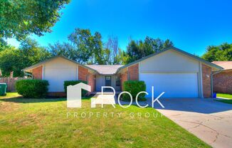 4 Bedroom Home with Space Inside and Out! **Receive Your First Month FREE**