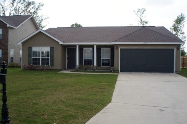 4 br house in Prairieville!