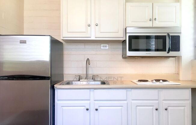 Ala Wai Garden Apartments