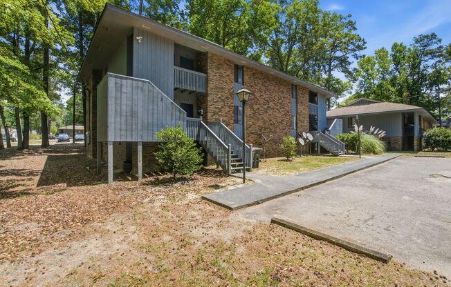 The Flats of Orangeburg