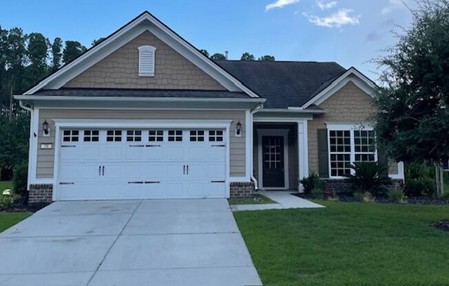Private Stunning Views from this Beautiful One-Level Home - The Haven