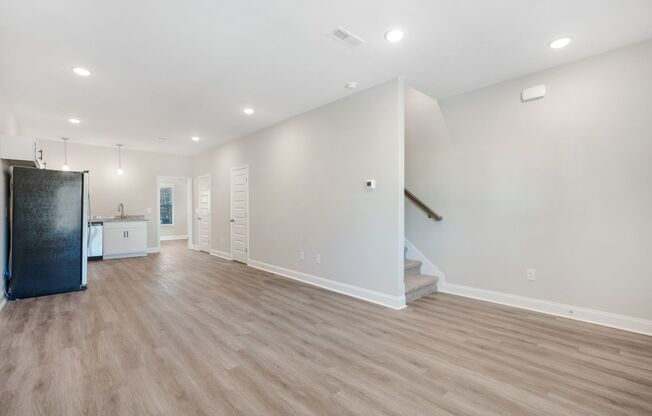 Highland Oaks 3 Bedroom Townhouse # 37