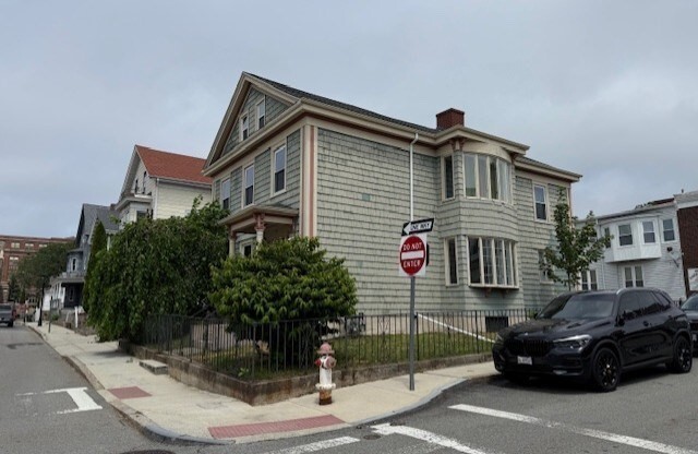 199 PURCHASE ST