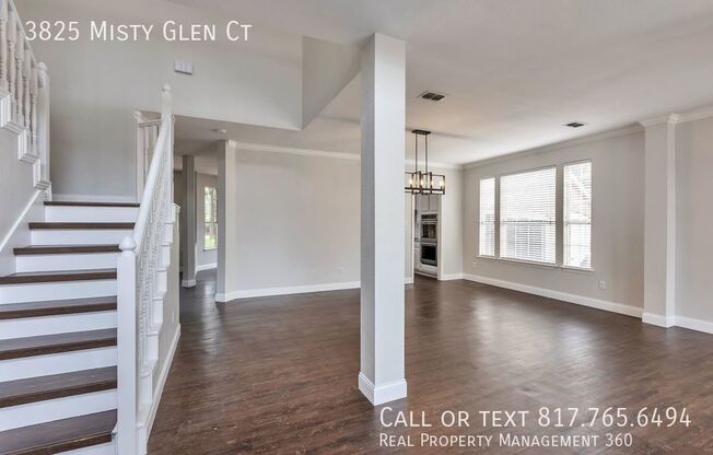 3825 MISTY GLN CT