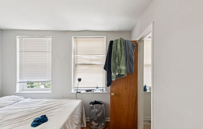 1 bed, 1 bath, 650 sqft, $1,190, Unit A31