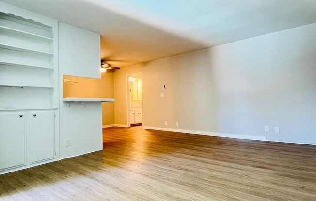 1 bed, 1 bath, 650 sqft, $1,895, Unit #19