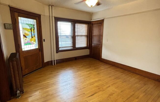 Get 4 Lagoon Passes & 2 Weeks Rent Free with This 4 Bed 2.5 Bath Home for Rent in Brigham City.