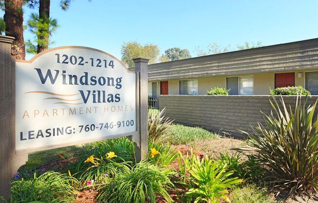 Windsong Villas