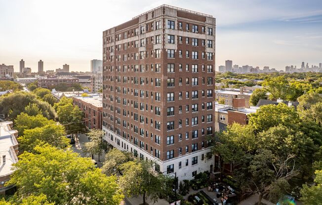 The Beacon at Wilson