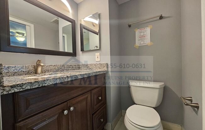 2 beds, 2 baths, 850 sqft, $2,095, Unit 1-207