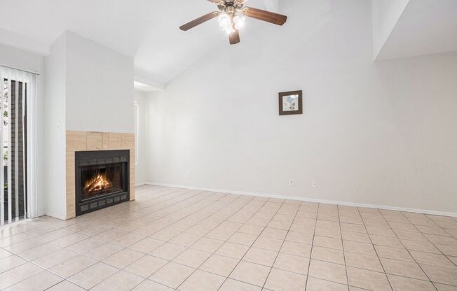 Excellent location under $1500!