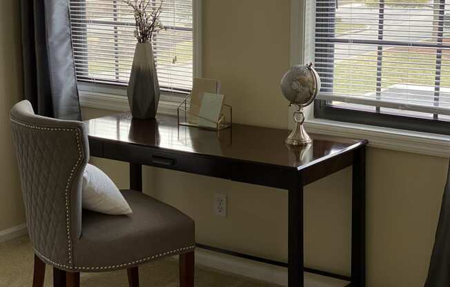 2ND Bedroom in 2BD Townhouse
