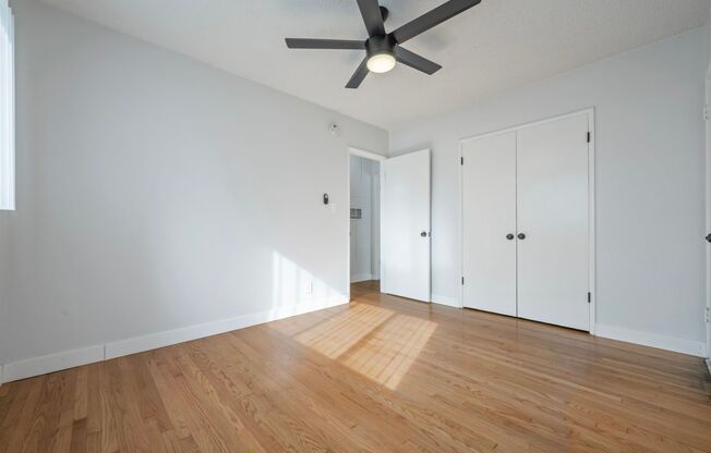 2 beds, 1 bath, $2,595, Unit 386211