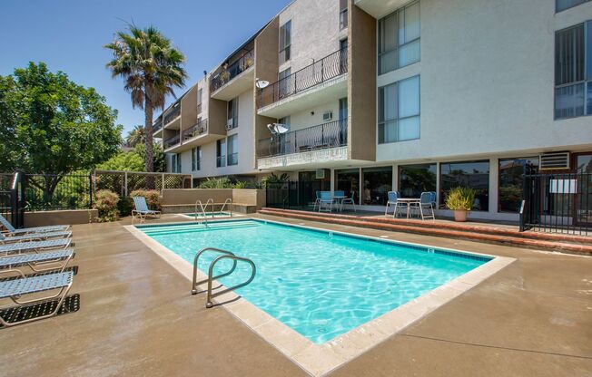 1 bed, 1 bath, 510 sqft, $1,675, Unit 104