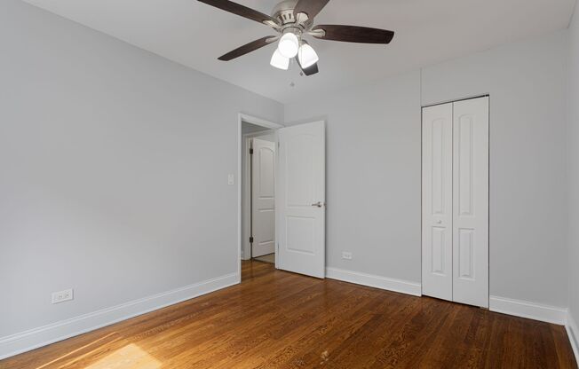 1 bed, 1 bath, 581 sqft, $1,850, Unit 402