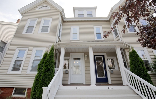 115 TAYLOR ST