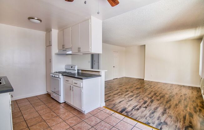 1 bed, 1 bath, $1,650, Unit 06