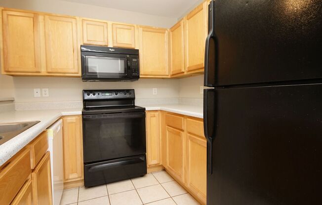 2 beds, 2.5 baths, $1,750