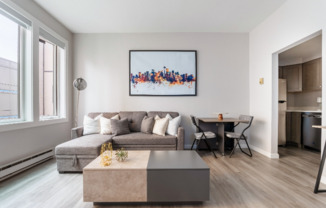 2700 - 4th Ave. Unit #301