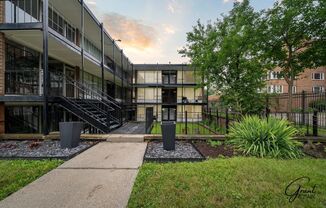 Covington Apartments