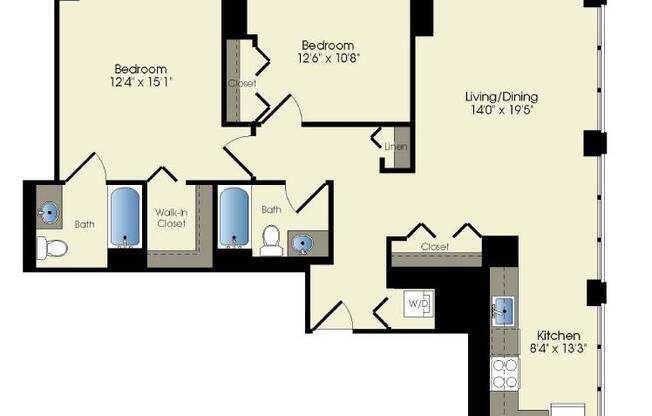 Partner-provided property photo