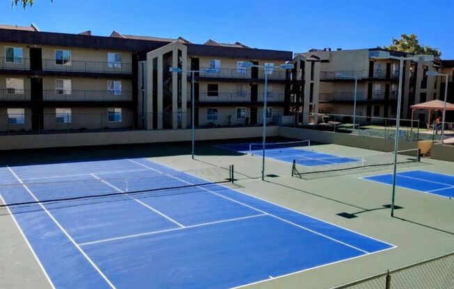 2 beds, 2 baths, $1,295, Unit # 167