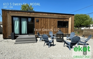 613 S EMERY ST
