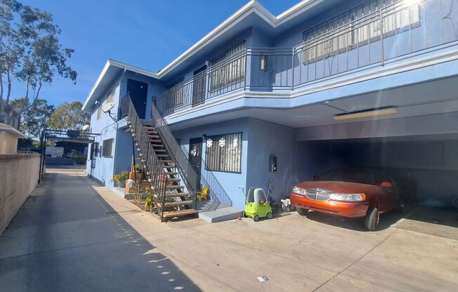 1 bed, 1 bath, 564 sqft, $1,850, Unit 286