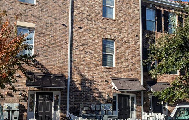 Located just Steps from Shopping, Dining, & Entertainment in The Market Common