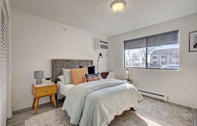 1 bed, 1 bath, 700 sqft, $1,625, Unit 503