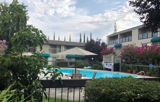 2511 Northrop Avenue - Pavilion Townhomes