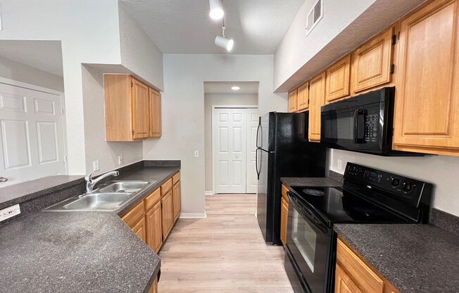 Gorgeous apartment for rent!