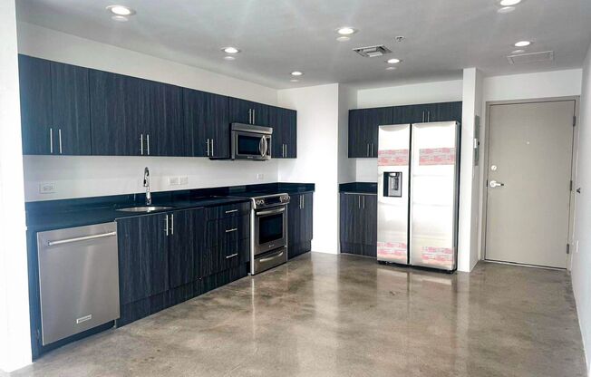 Studio, 1 bath, 796 sqft, $2,600, Unit Unit 510
