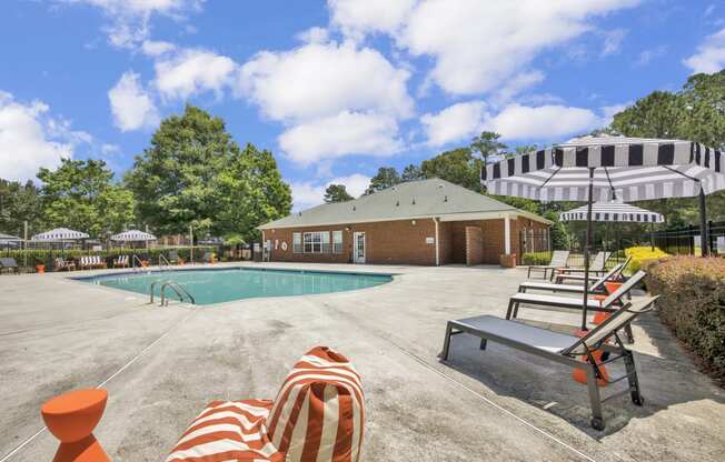 The Cole Apts by Trion Living