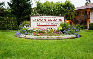 Sylvan Square Apartments