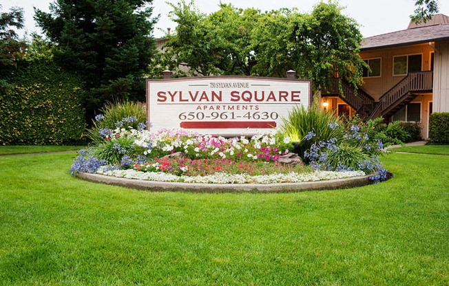 Prodesse Property Group Sylvan Square Apartments750 Sylvan AvenueMountain View, CA 94041