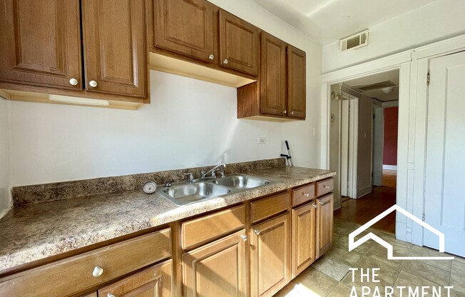 2522 N. Kedzie Boulevard, Unit 2S