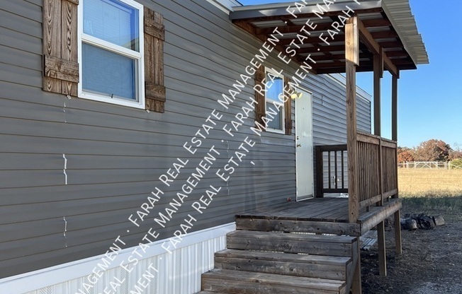 5389 Teague Road