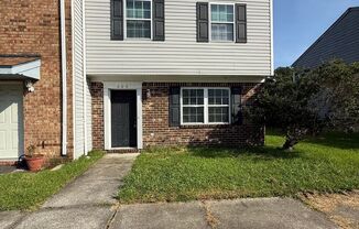 3 Bedroom 1.5 Bathroom