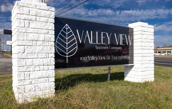 Valley View Apartments