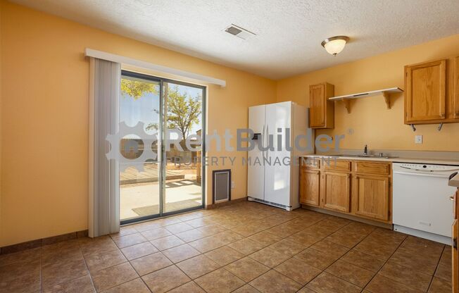 3 beds, 2 baths, $1,795