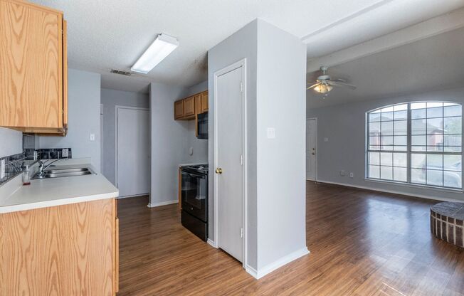 Newly Renovated Gem in Fort Worth!
