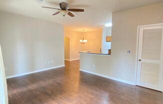 2 beds, 2 baths, $1,700