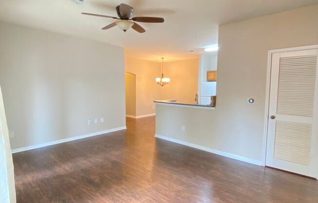 2 beds, 2 baths, $1,700