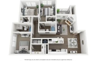 Partner-provided photo for $1795 unit