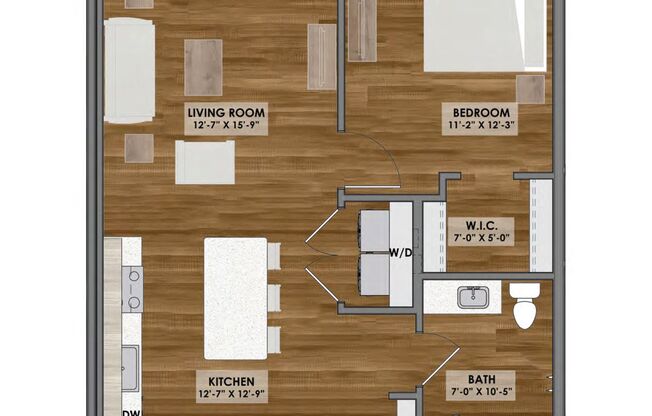 Station955 Apartments