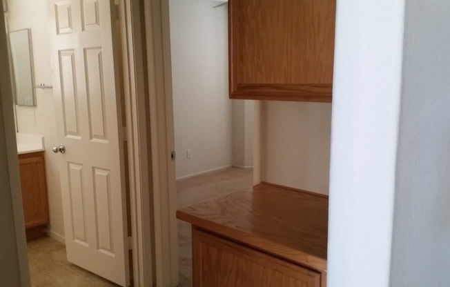 3 Bedroom Home for rent.